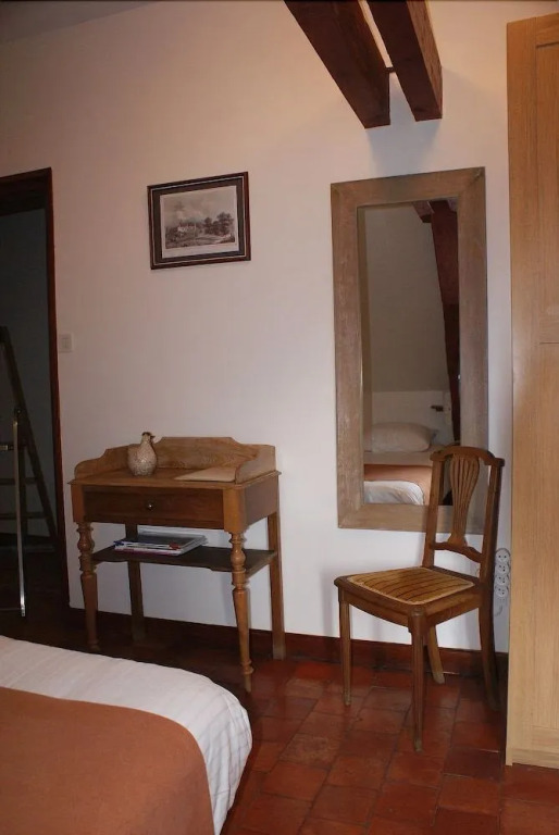 Manoir Bonpassage