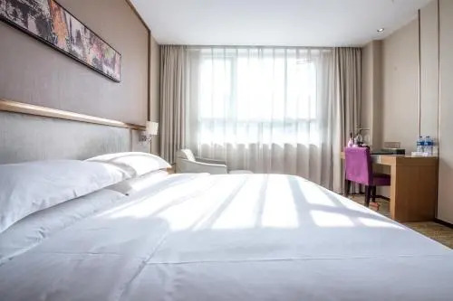 Rui Xin International Hotel