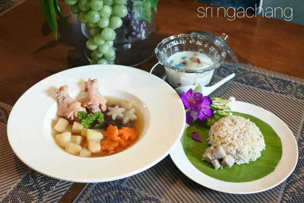 Sri Ngachang