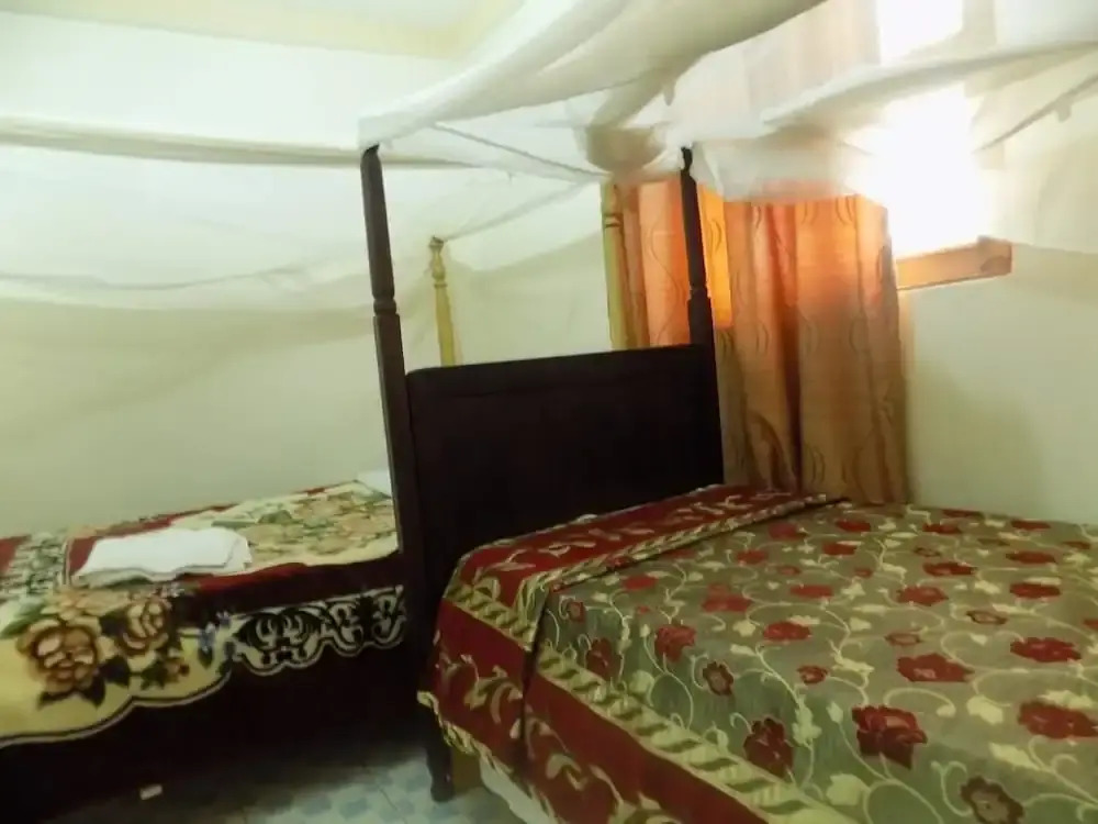 Pride Travellers Hotel