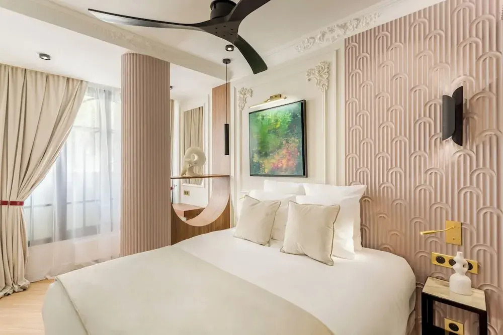 Merveil Luxury Suites - Grenelle I-II