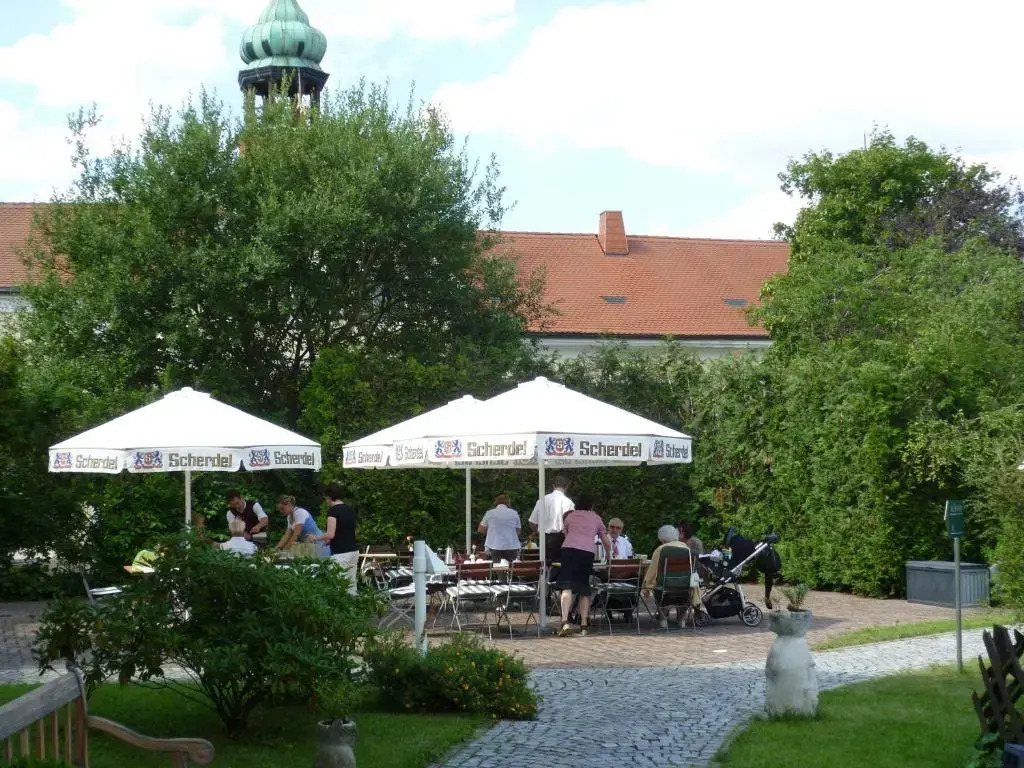 Landhotel Gut Haidt