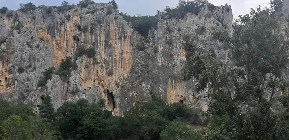 Villa Montagnes