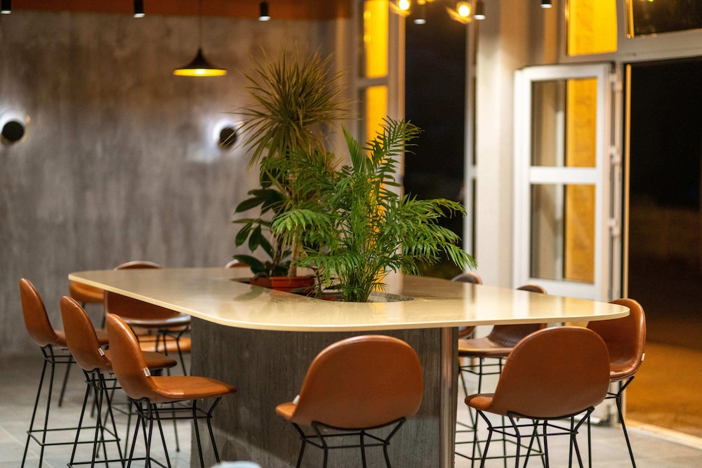 Illyria Hotel