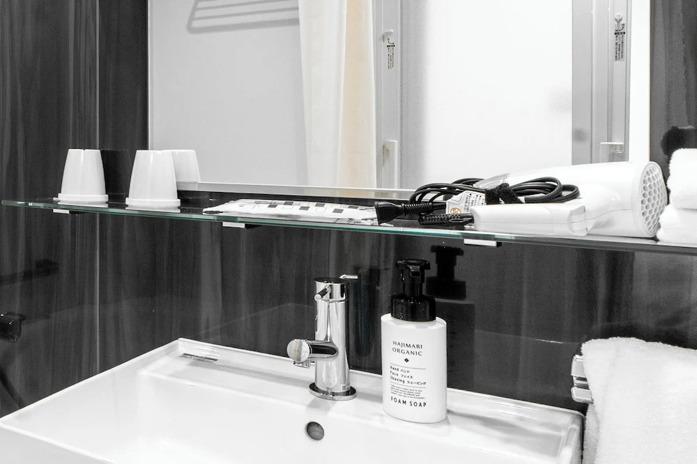Henn na Hotel Express Osaka Namba Nipponbashi Annex