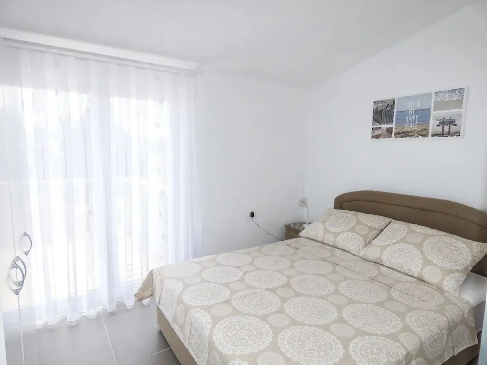 Apartments Trk