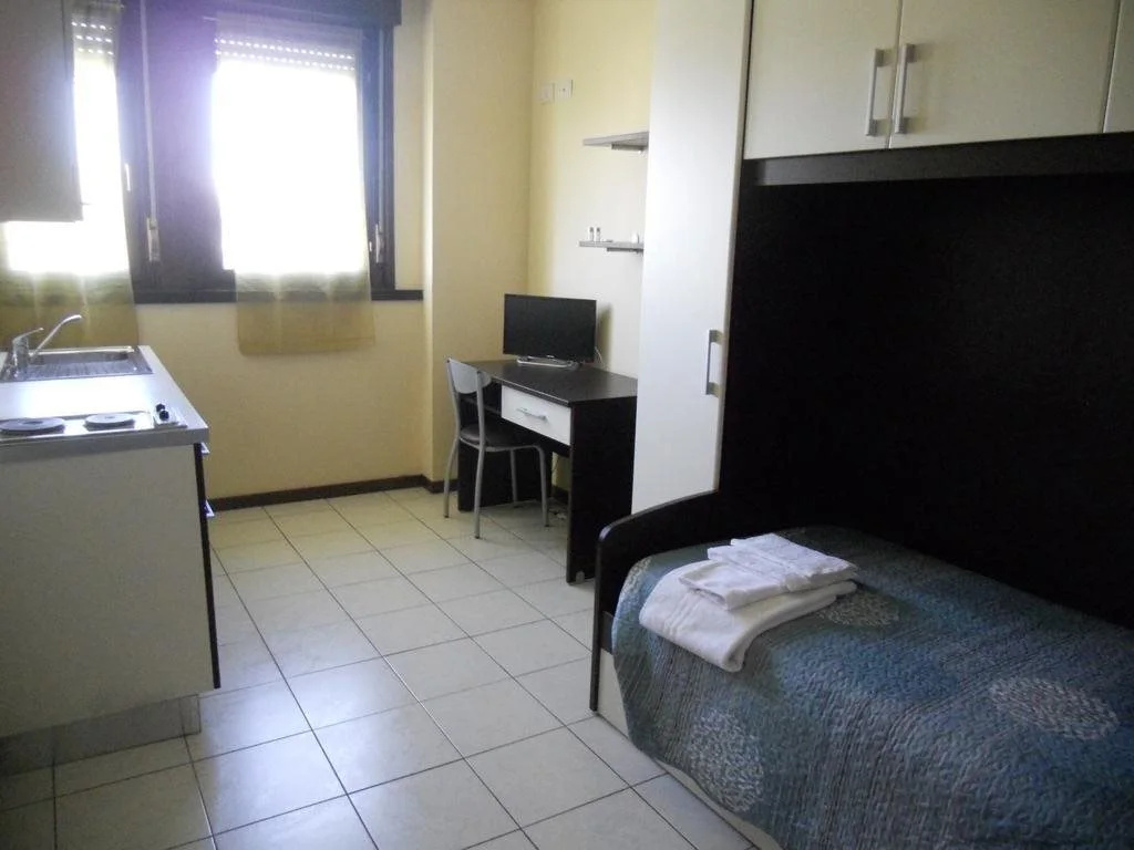 Residence Puccini