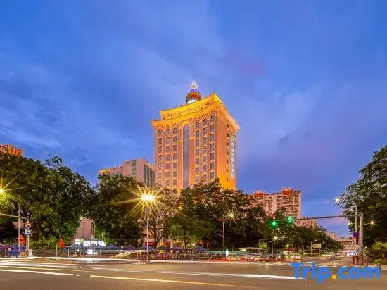 Dionysus Hotel