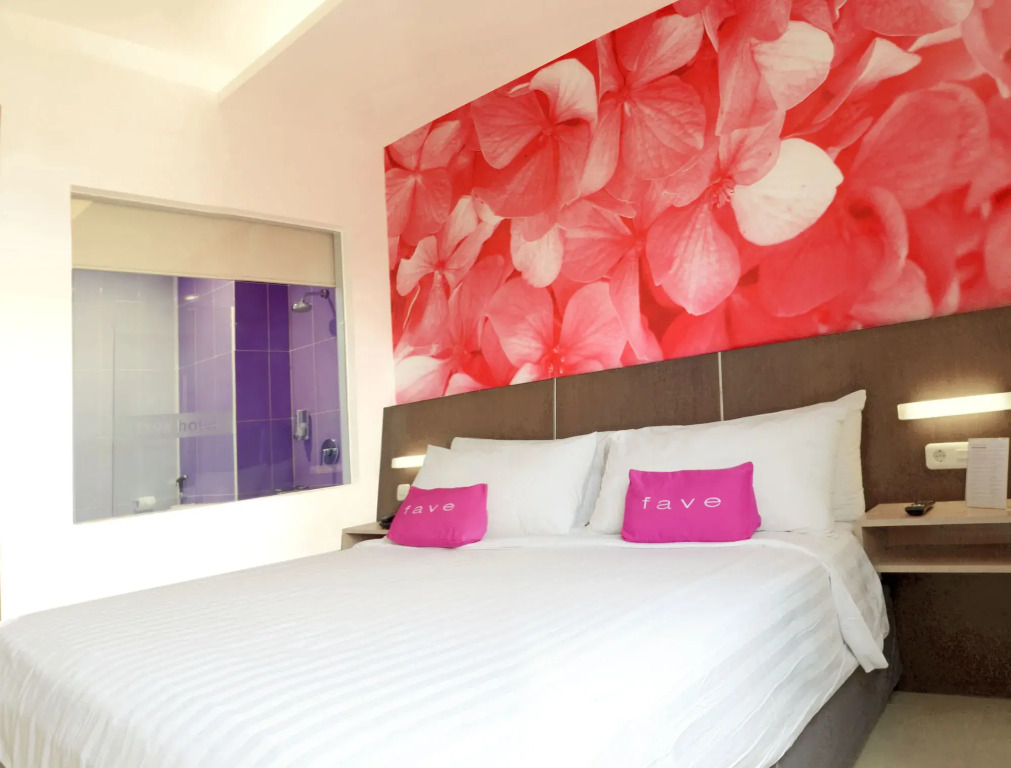 Avery Hotel Yogyakarta Kusumanegara