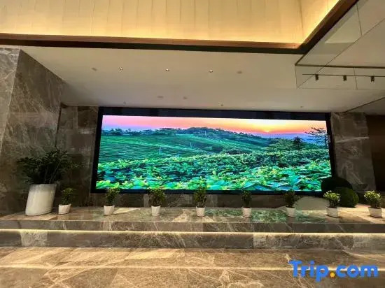 Maojian Holiday Hotel