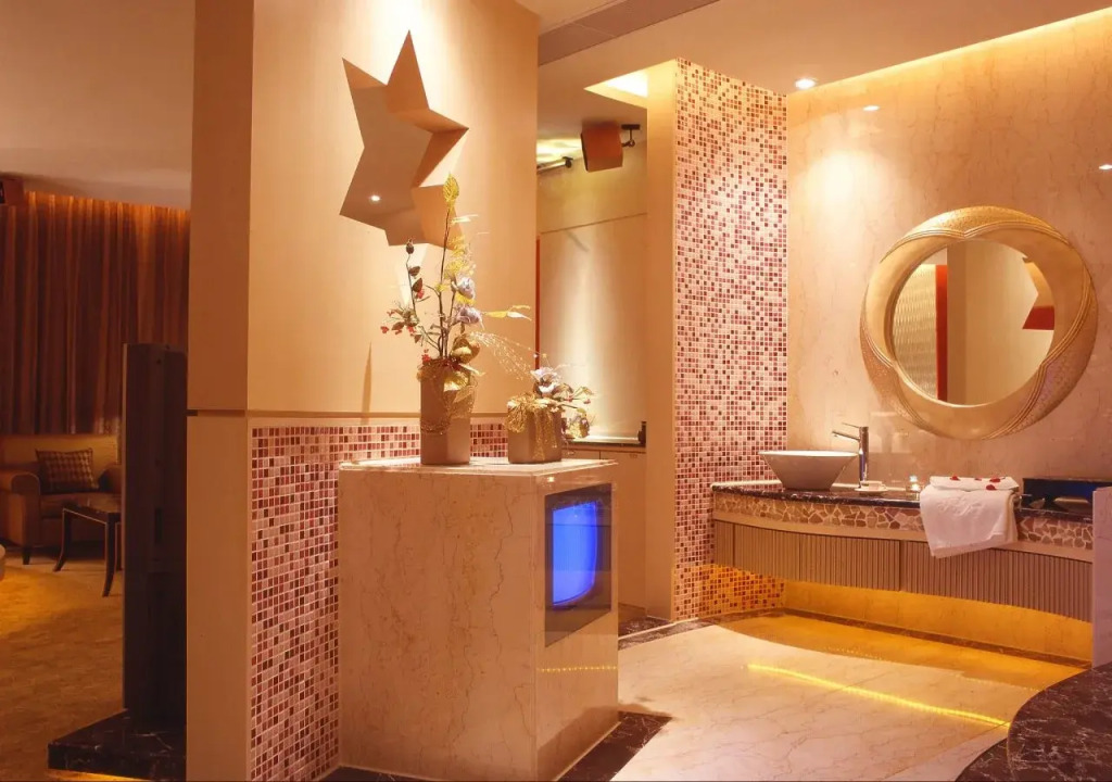 Dongfeng Motel
