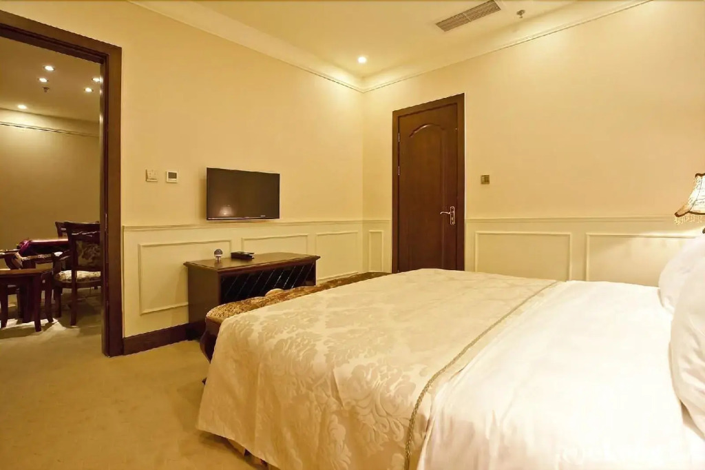 Karang Mesari Ubud Guest House