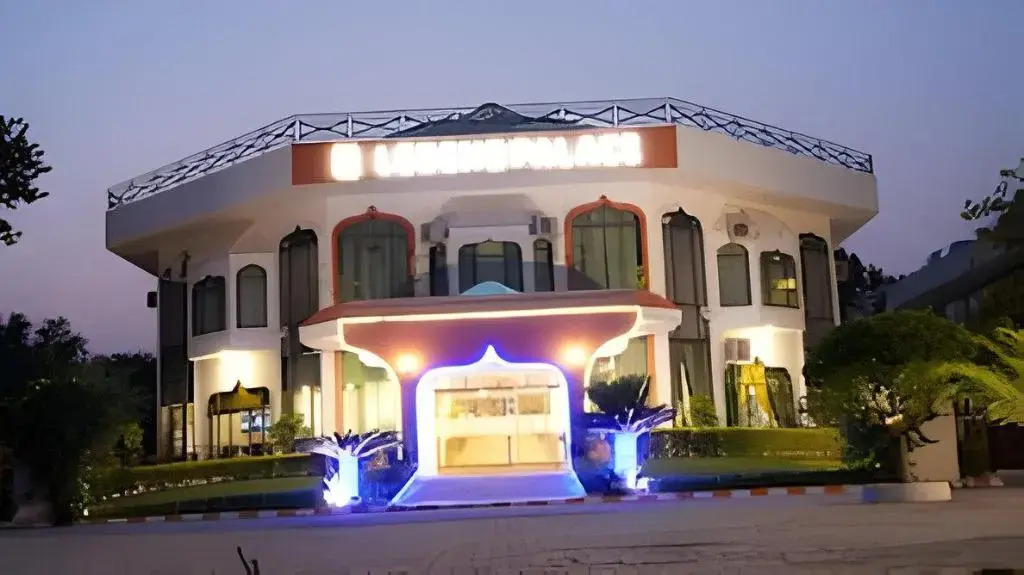 IFQ Hotel & Resort Islamabad
