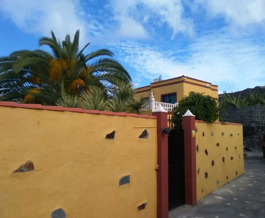 VV Finca Jorsam Private Pool & Sea Views