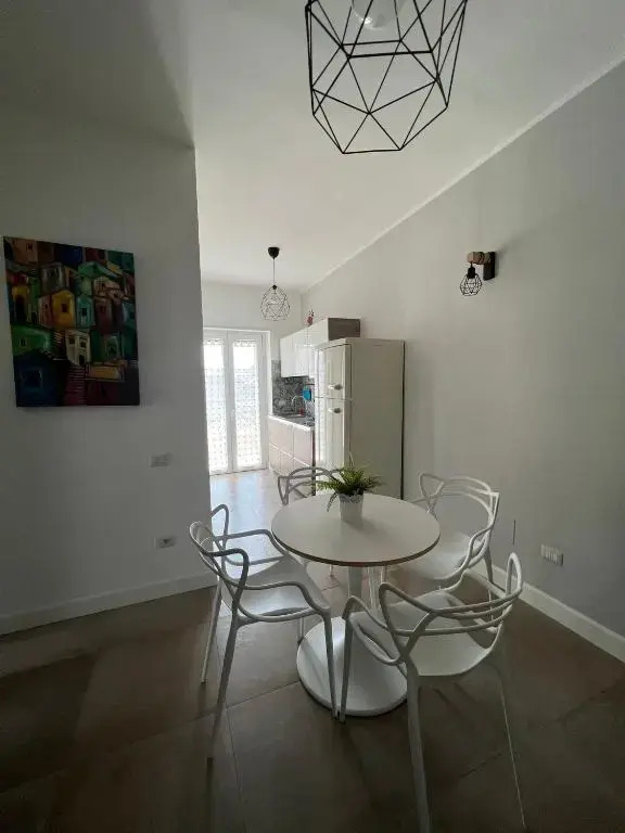 La Casa Dei Nonni