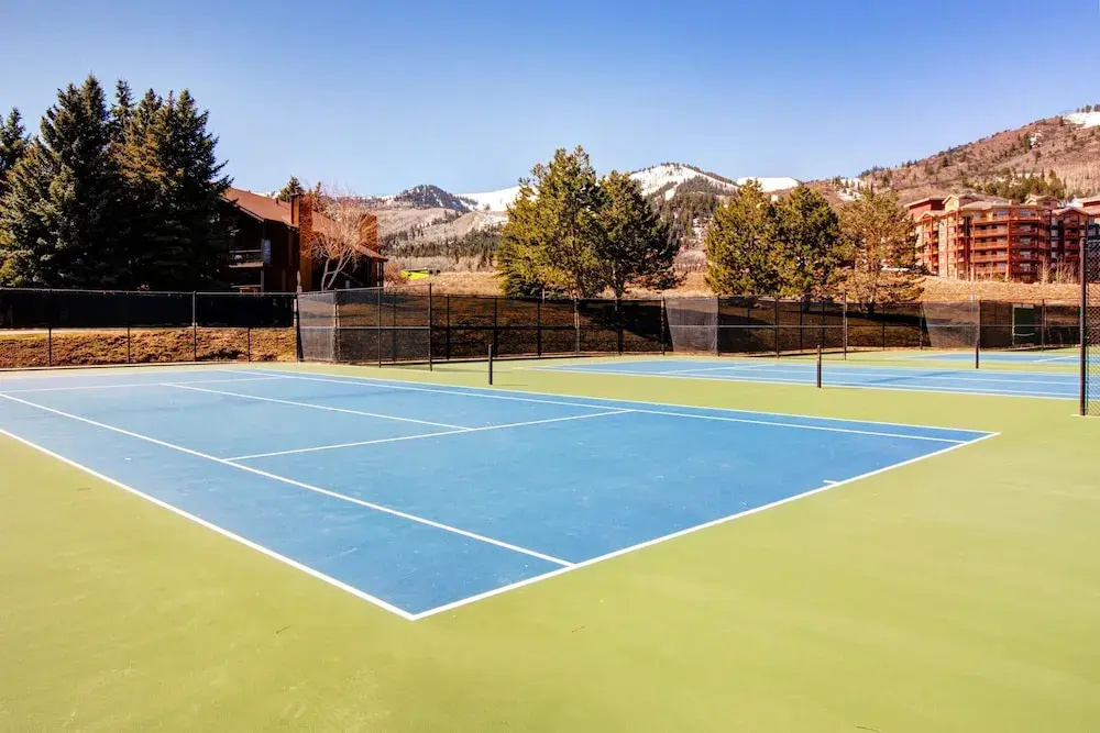 3710 Navajo Trail Townhouse Unit #74 4 Bedrooms 4 Bathrooms Townhouse