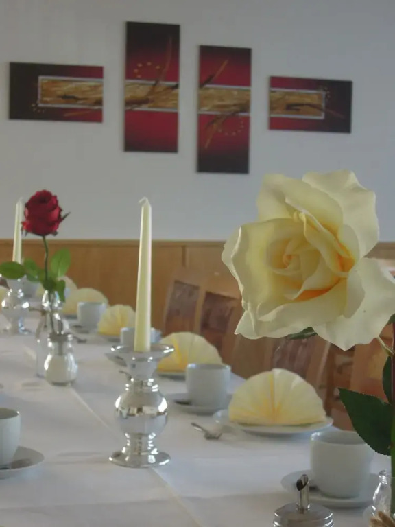 Hotel Wiedenhof
