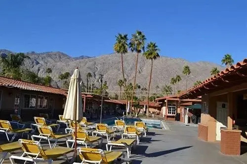 All Worlds Resorts