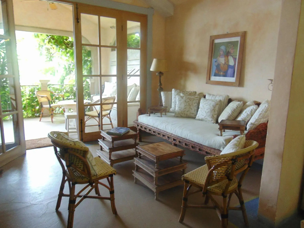 Villa Caprichosa