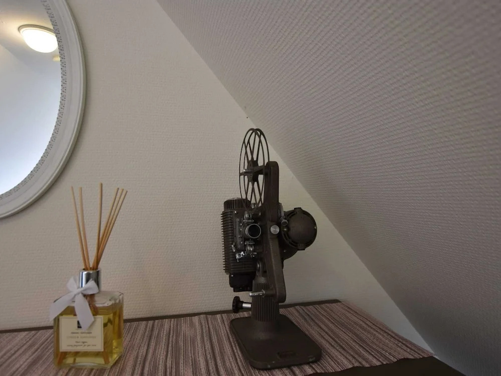 Holiday Home in Bredene, Terrace, Fenced Garden