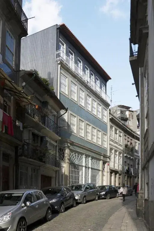 MSC Flats - Comercio do Porto
