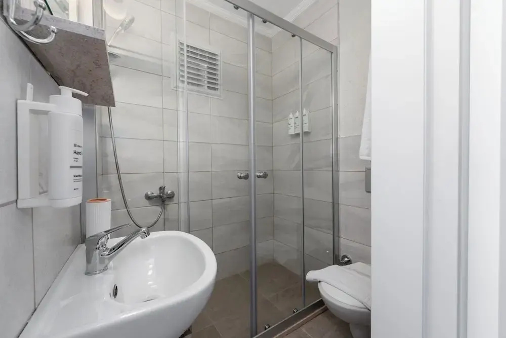 Porto Sol Hotel Bodrum