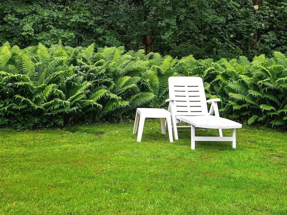 5 Person Holiday Home in Toftlund