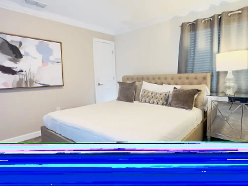 Charming two themed bedrooms townhome near Disney