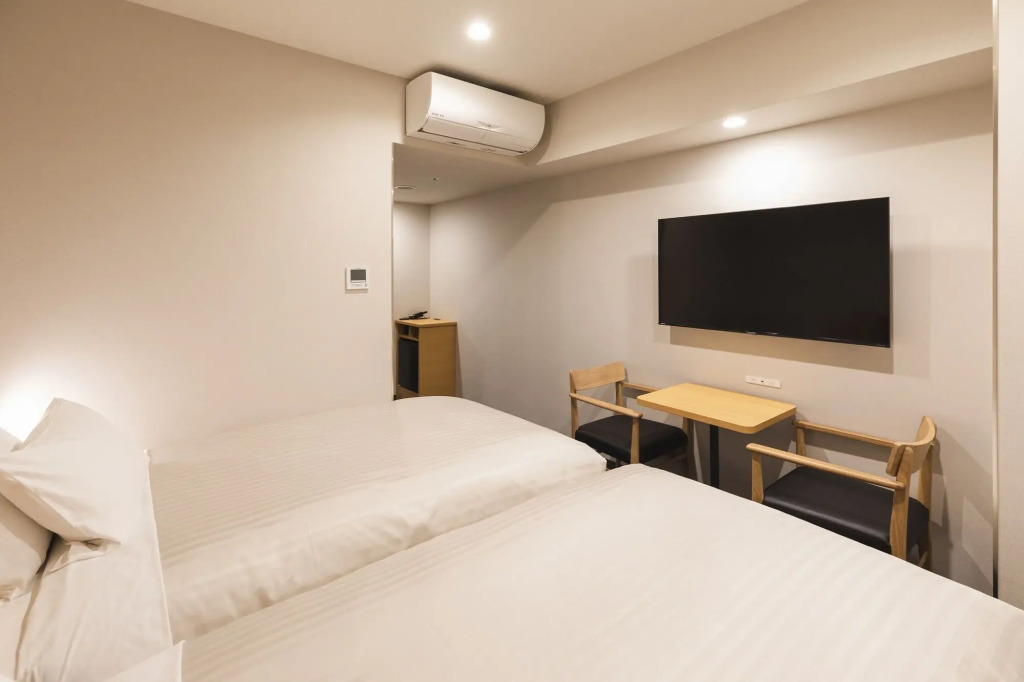 Sotetsu Fresa Inn Daimon