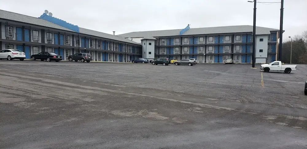 Select Inn Hermitage