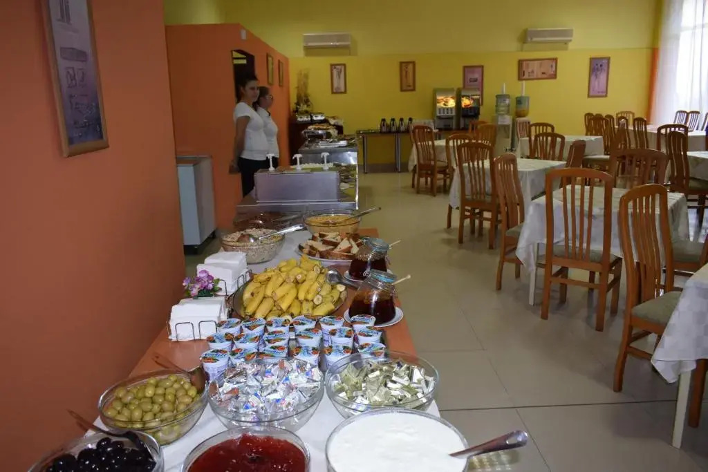 Ahilea Hotel