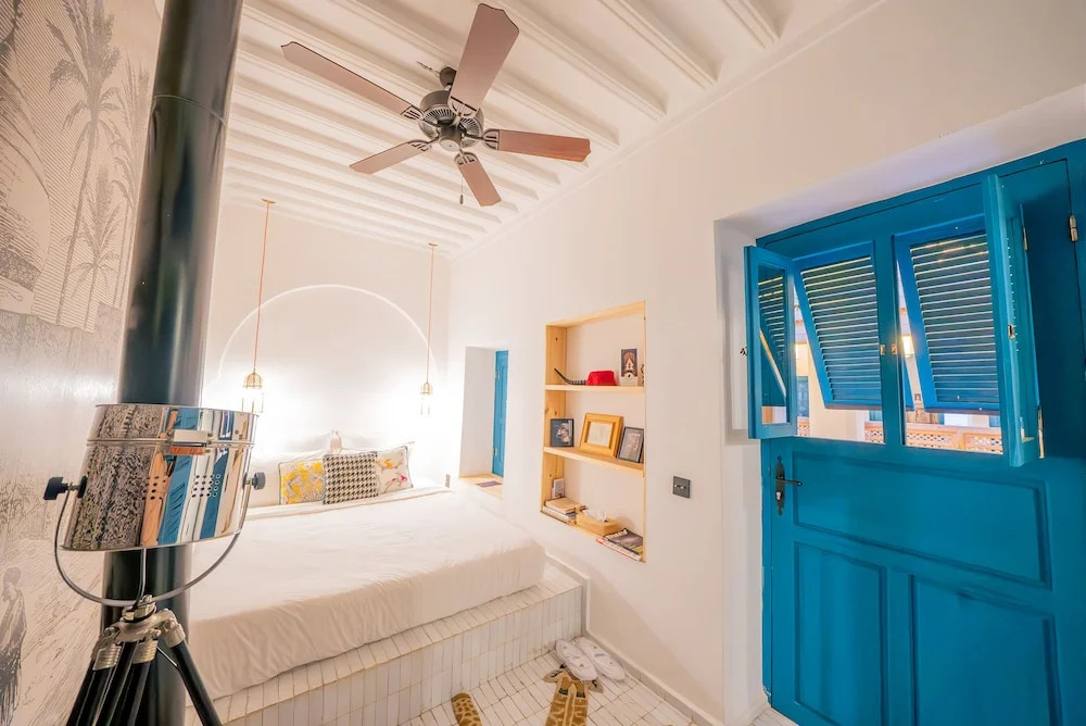 Riad Tibibt