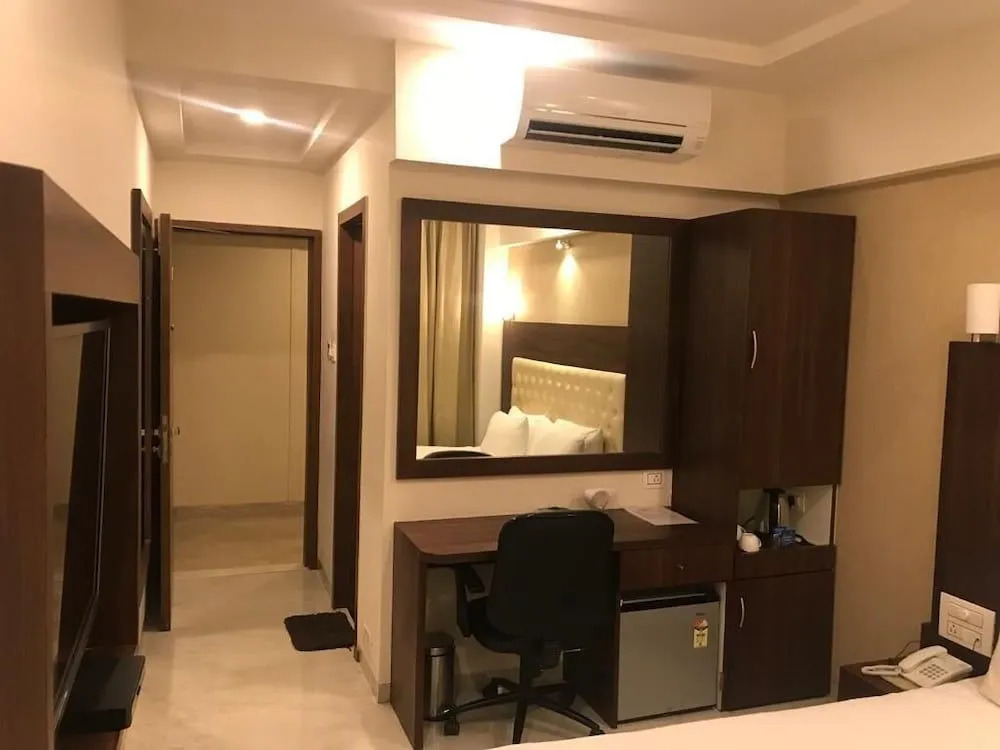 Hotel Shivam