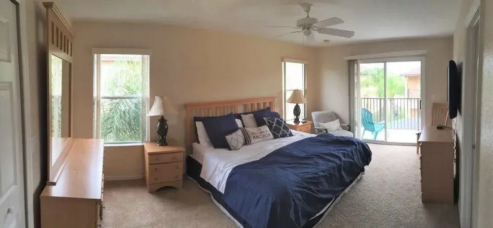 Jungle Book Bungalow - 4 Br townhouse by RedAwning