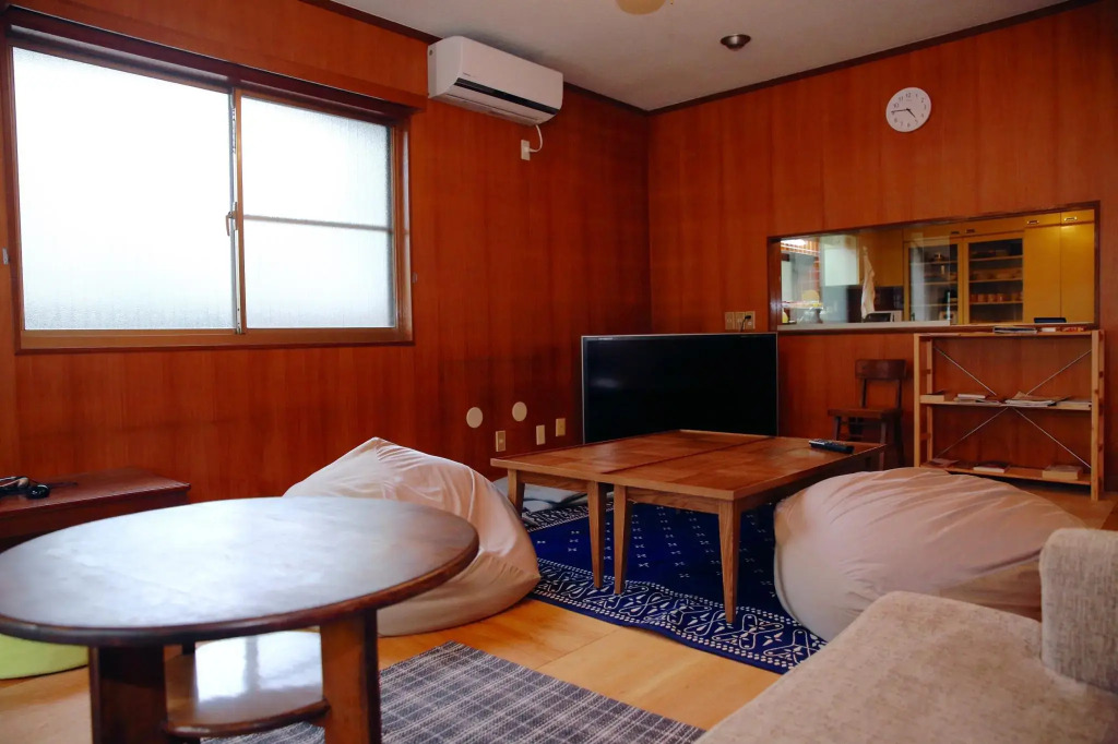 Yuzan Guesthouse