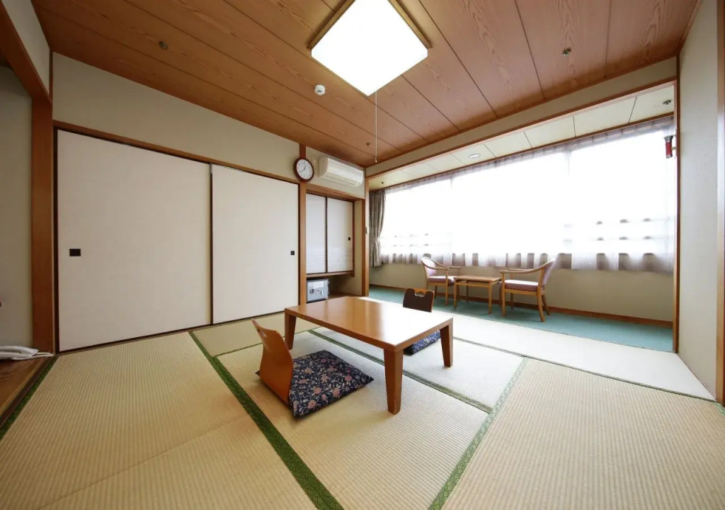 Kanponoyado Yuda