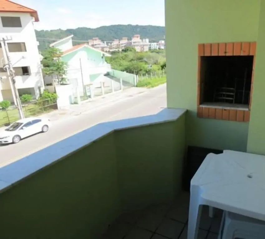 Apartamento Ilhas Do Norte