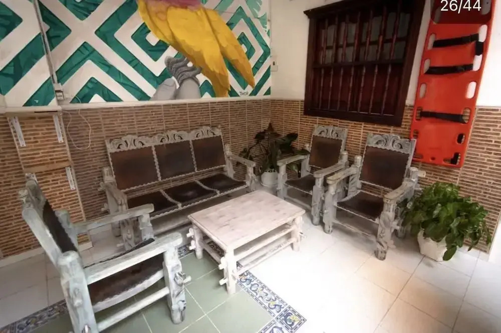 Hotel Mangata