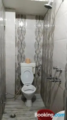 Hotel Shiv Ganga
