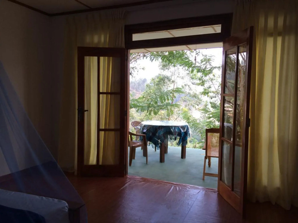 Ridge View Guest House -Ella