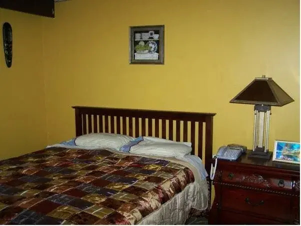 Kitimat Hotel