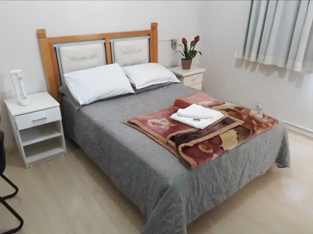 Erechim Hotel