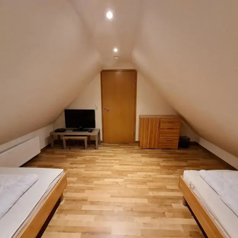 Ferienwohnungen Saida Wohnung 10