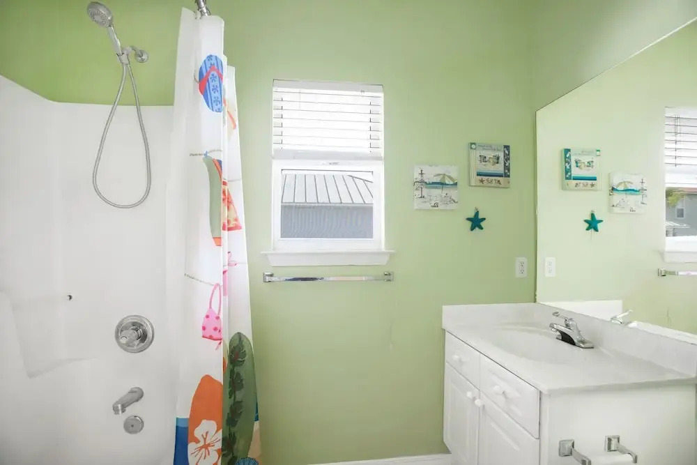 350 To Beach! Sirenia W/ Pool & Guest House 4 Bedroom Home
