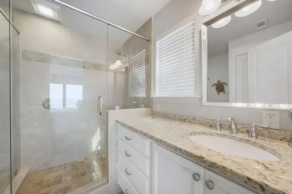 Sea Mist by Bliss Beach Rentals