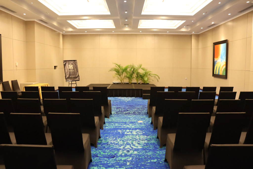 SOTIS Hotel Kemang, Jakarta