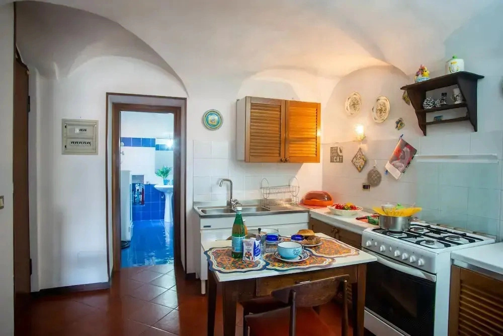 La Casa Nel Cuore in Sanremo