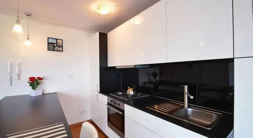 Dream Loft Vistula