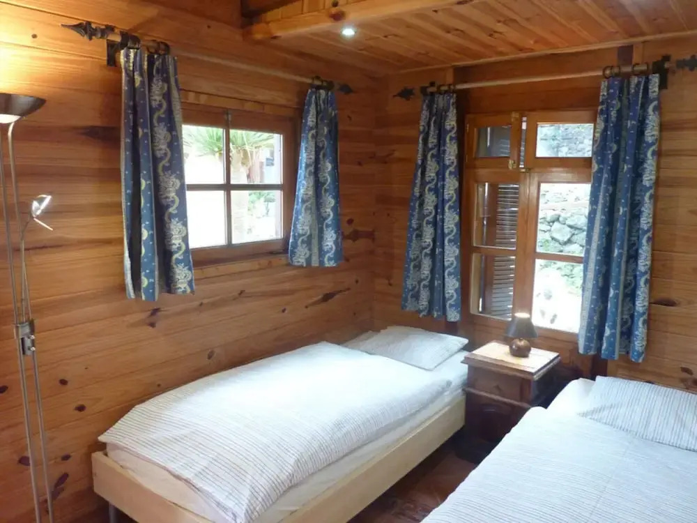 Holiday Home Finca