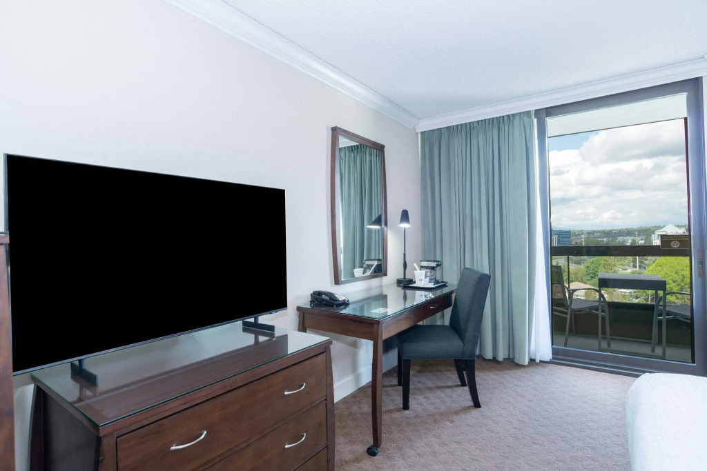 Sandman Signature Vancouver Airport Hotel & Resort